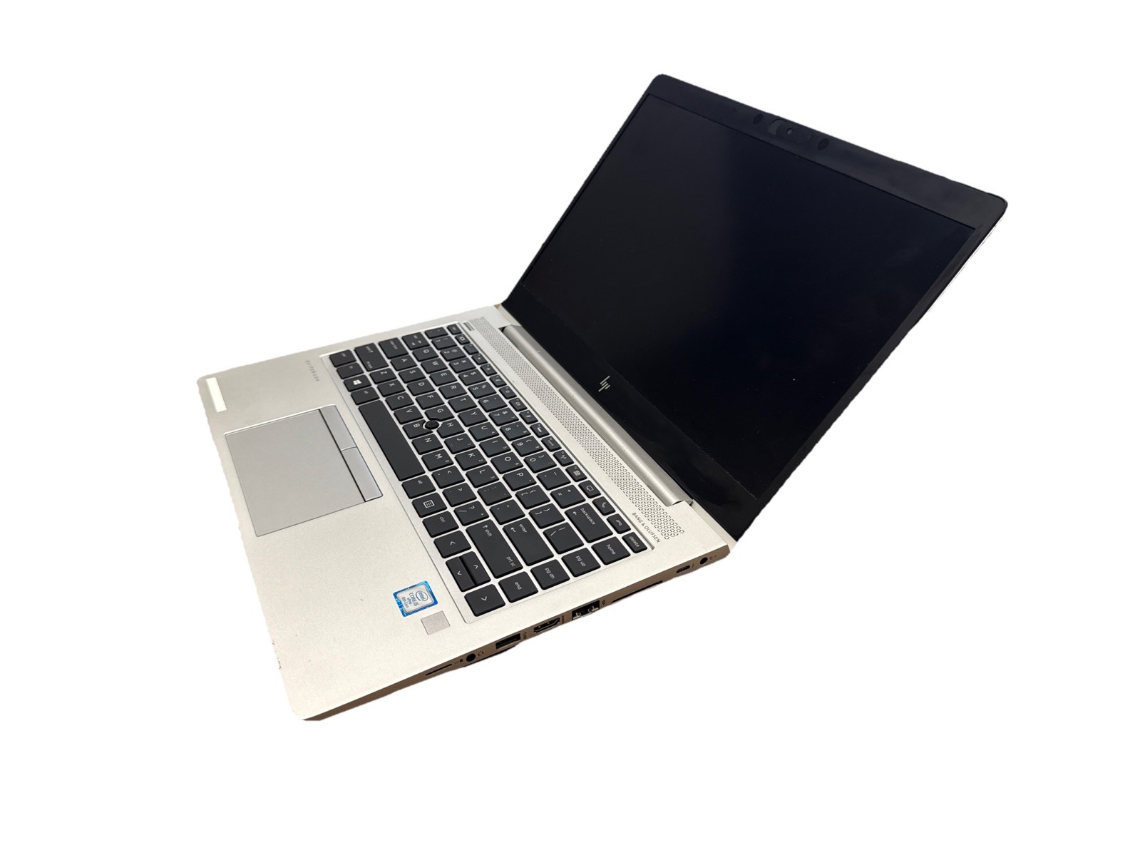 HP ELITEBOOK 840 G6 14″ Intel Core i5 8th Gen NO RAM NO DISK