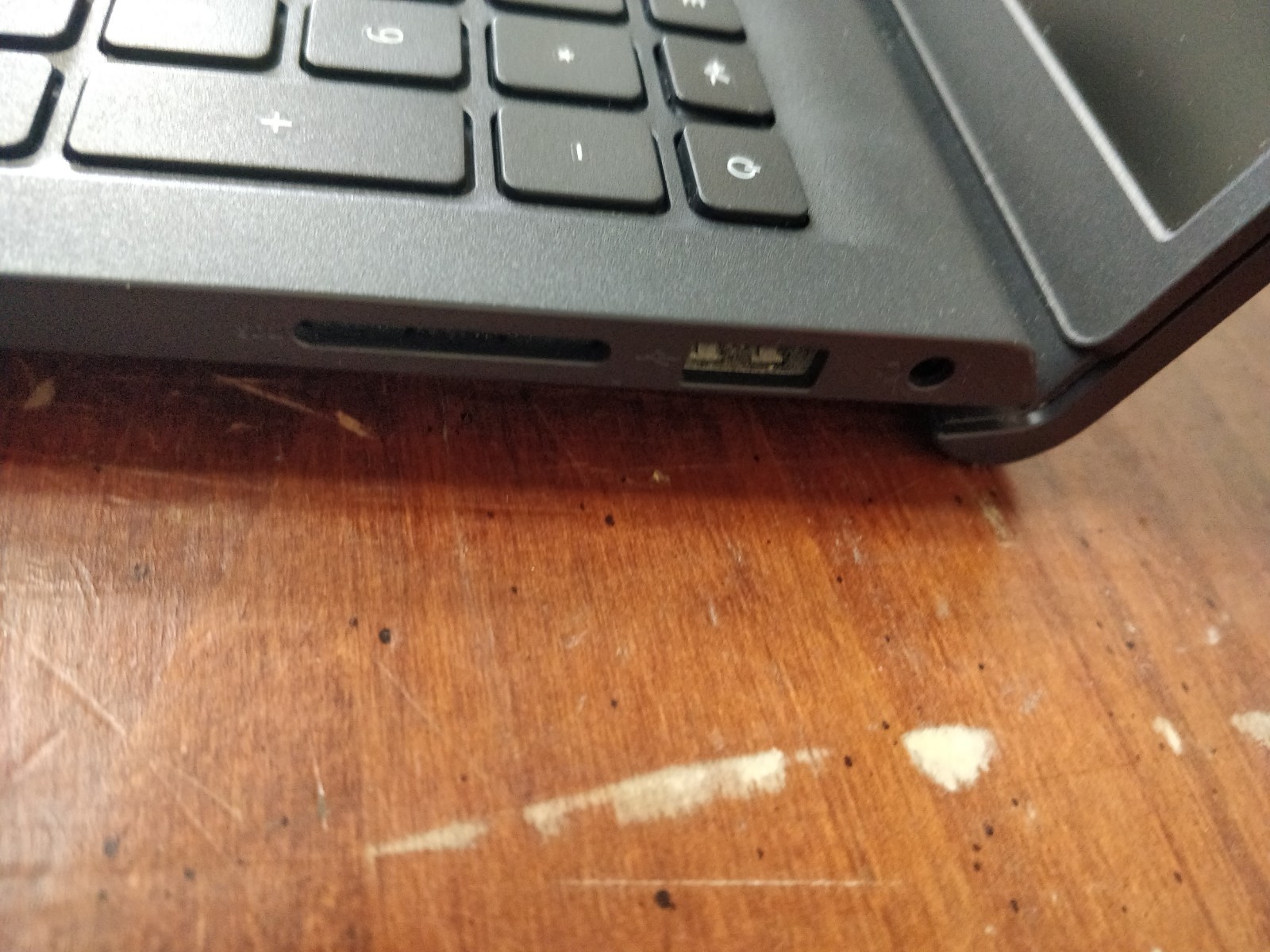 Dell Inspiron 15 3520 INTEL CORE I5-1155G7@2.40GHz 8GB RAM NO DRIVE PARTS 8980