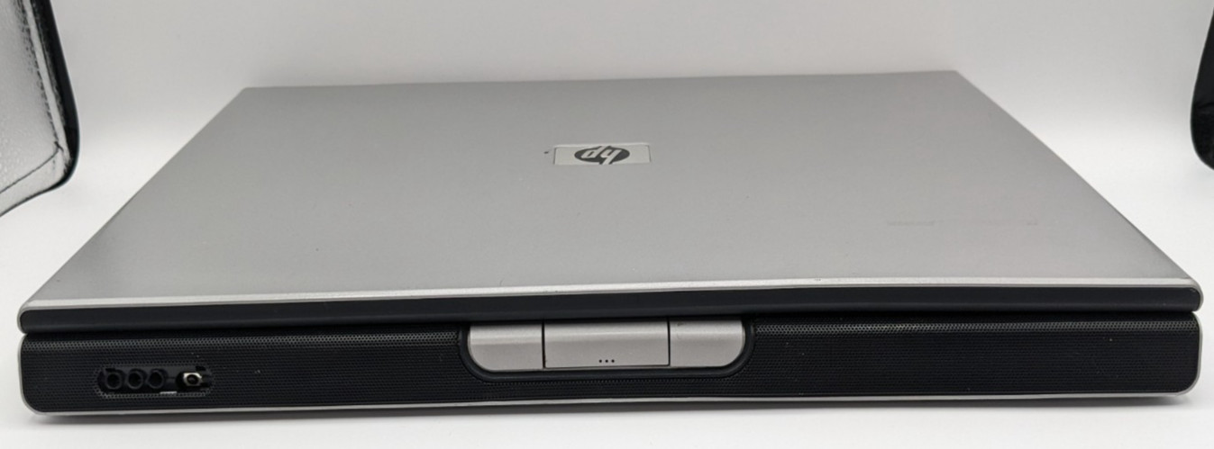 HP Pavilion dv4000 DV4030US Laptop Intel Pentium M for parts no ram