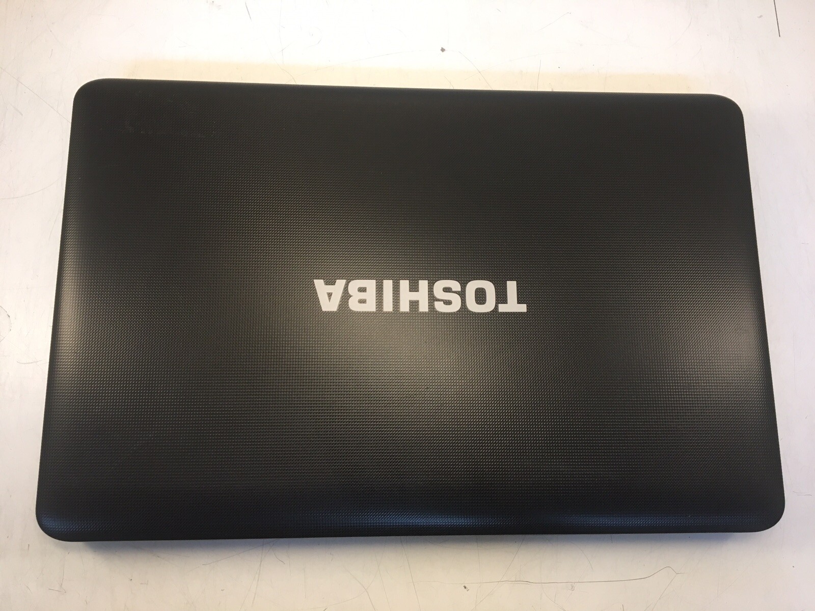 Toshiba Satellite Pro C650 Laptop i3-2310M/4GB RAM/NO OS/NO HDD – Boots to Bios