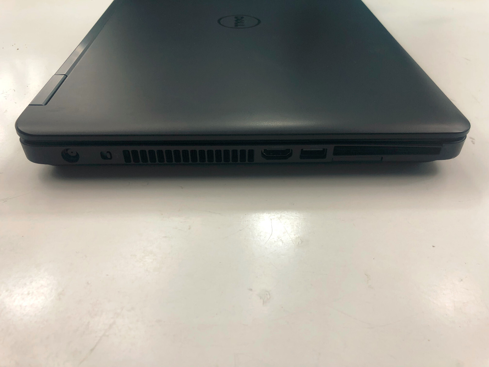 Dell Latitude E5440 i5-4300U 8GB RAM 256GB SSD Win 10 Pro Power Adapter AG17-03