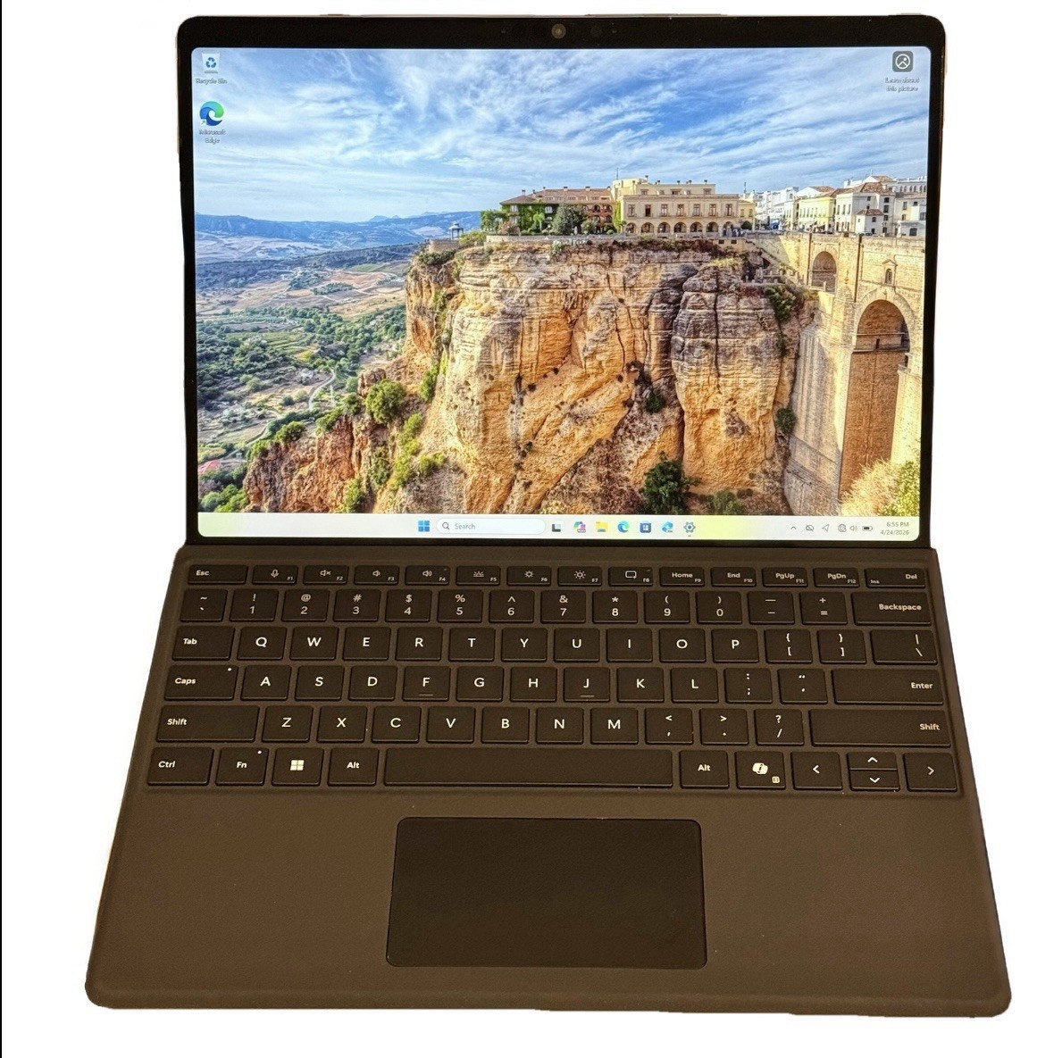 LOT OF 33 — Microsoft Surface Pro *READ DESC*