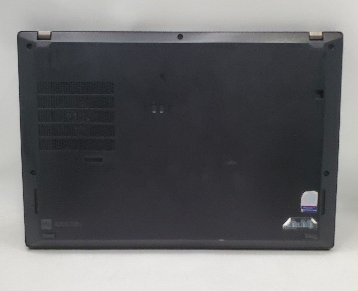 Lenovo ThinkPad T14s GEN 1 AMD Ryzen 5 PRO 4650U @ 2.10GHz 256GB SSD 8GB RAM