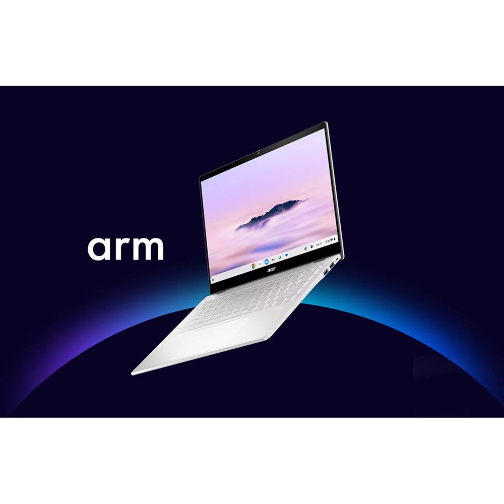 Acer 14″ Plus Enterprise Spin 514 Chromebook – NX.JTNAA.001