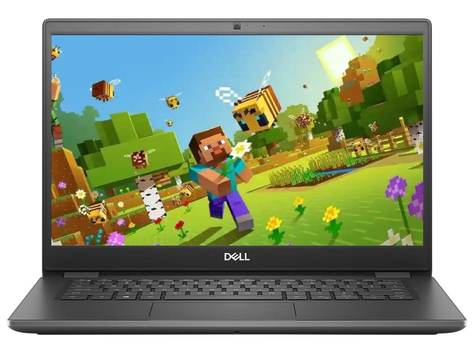 CLEARANCE SALE~ 14″ Dell Latitude Laptop PC: 10th Gen Intel i5! Windows 11 Pro!