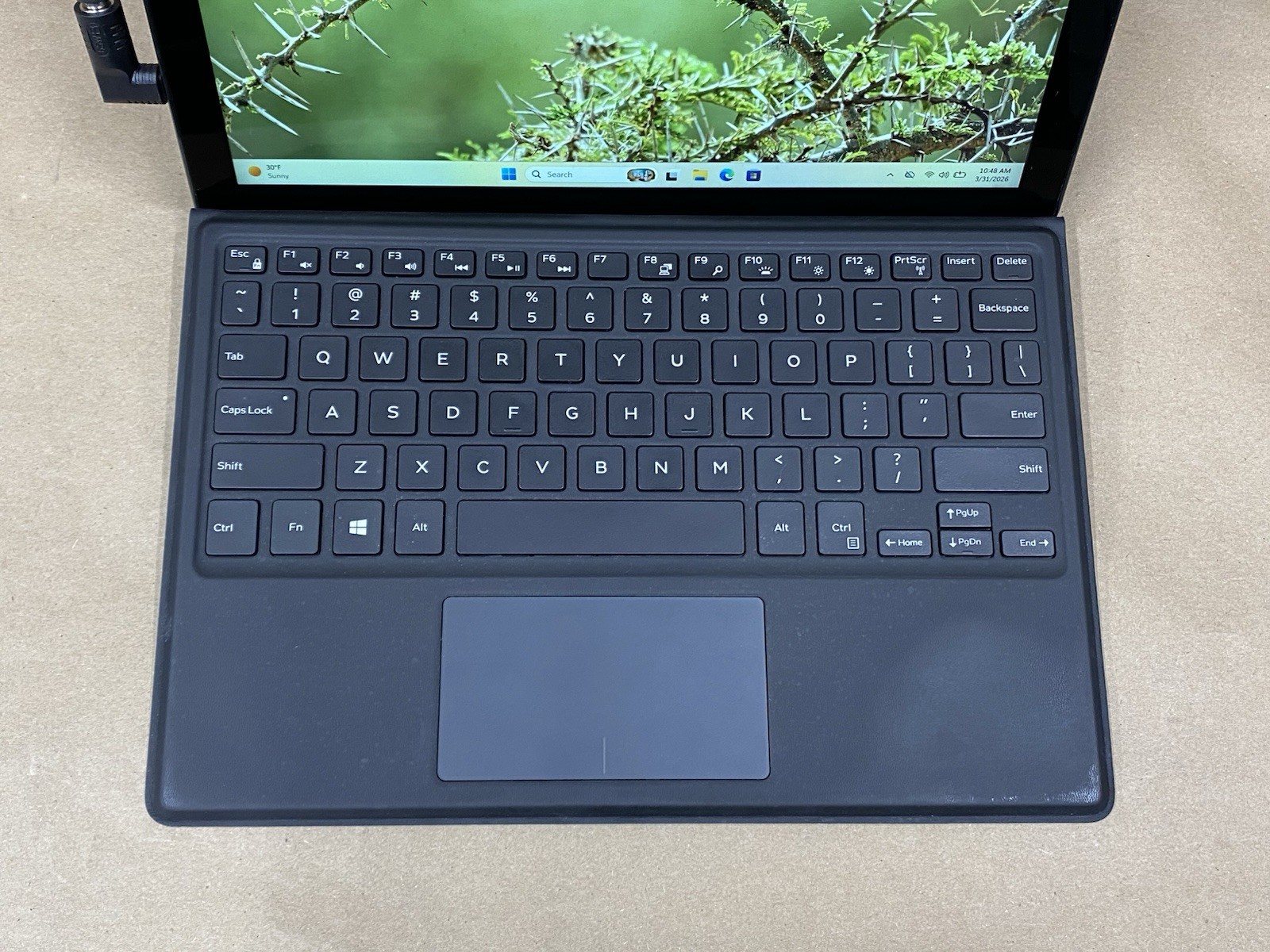 Dell Latitude 5290 2in1 – 12″ FHD Touch – i5-8350U – 8GB – 256GB – Win 11