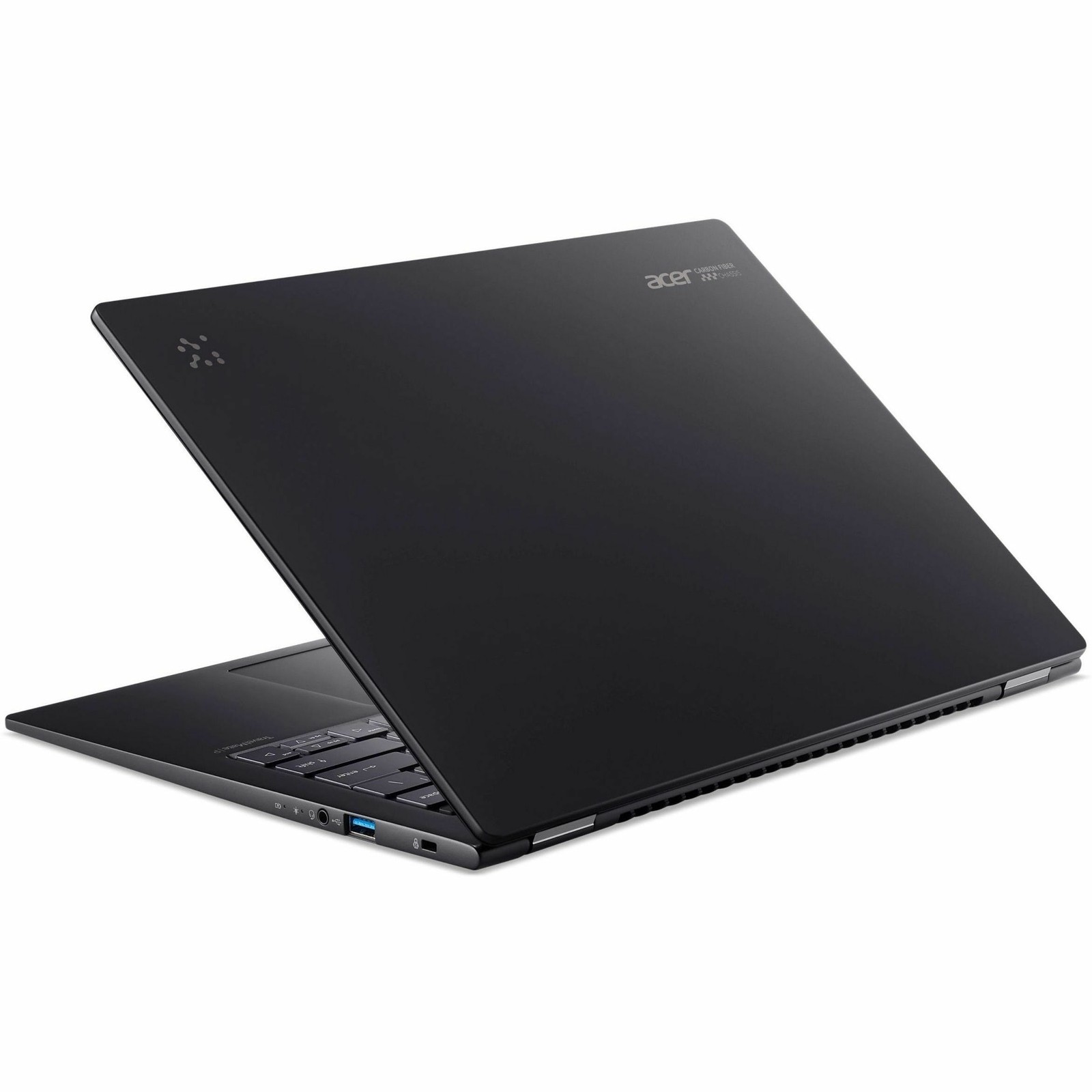 Acer TravelMate P6 14 AI TMP614-54 TMP614-54-76NH 14 Copilot+ PC Notebook – WQX