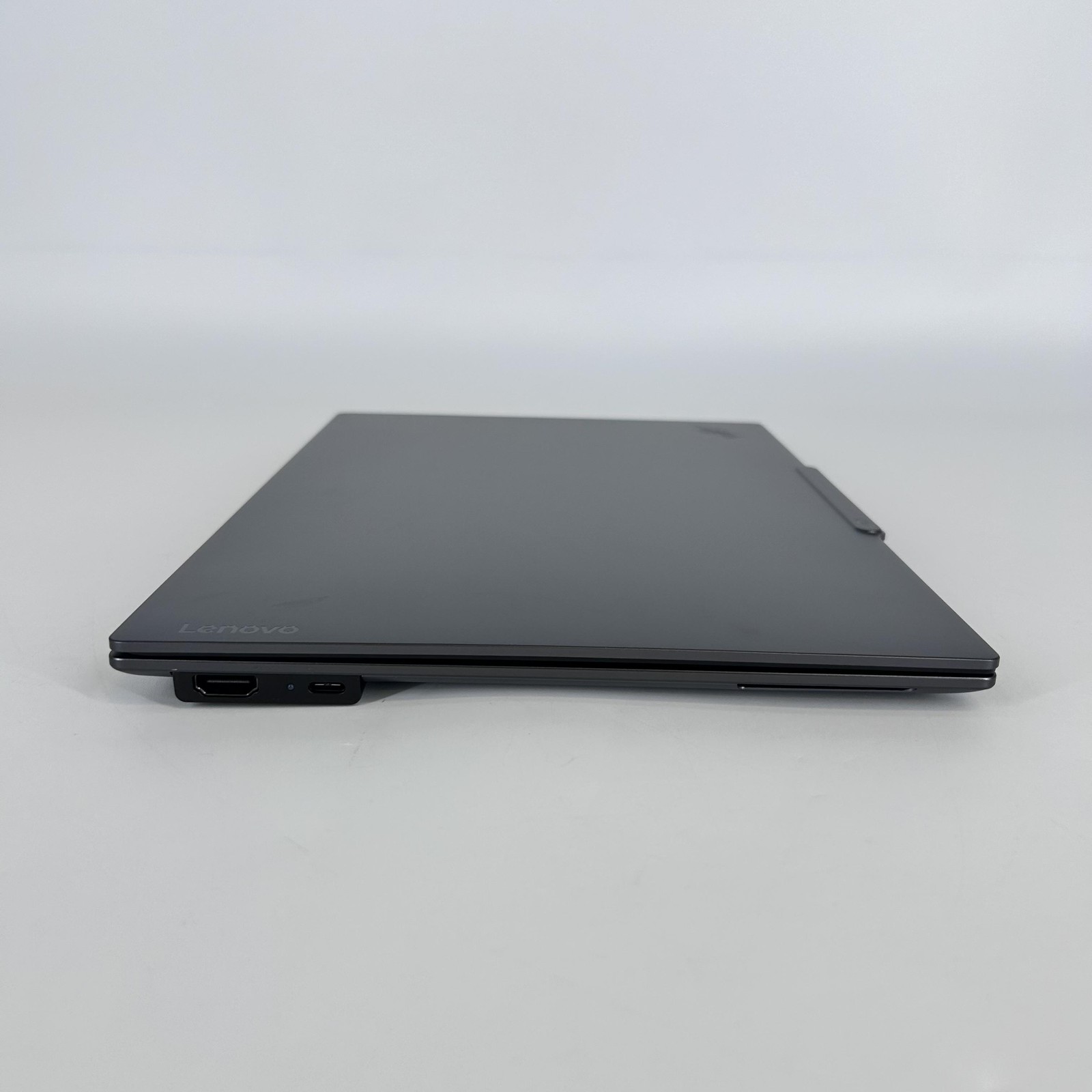 Lenovo ThinkPad X9 14 Gray QHD+ TOUCH 2.2GHz Ultra 7 268V 32GB 1TB SSD Excellent