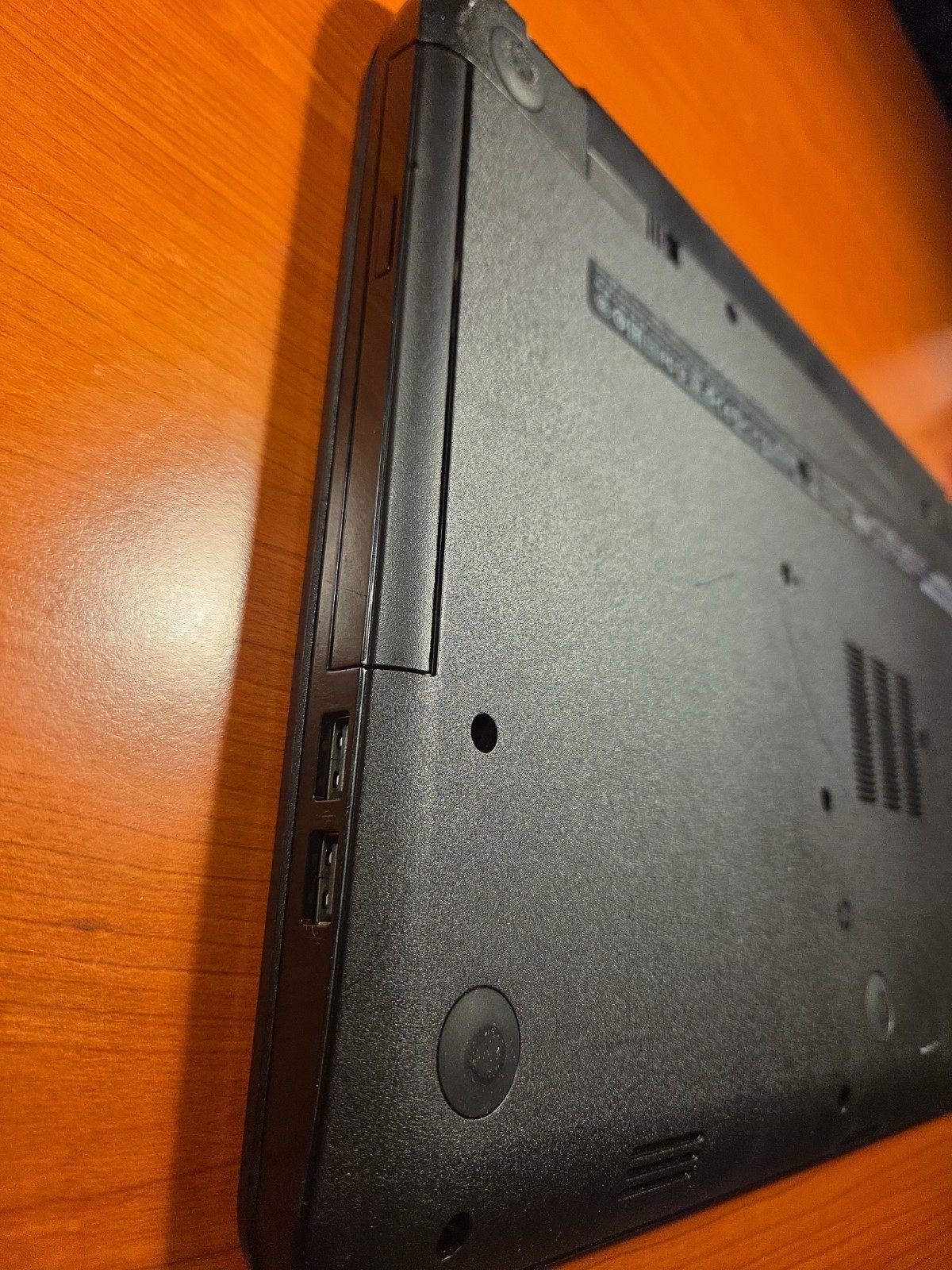 HP Laptop Model RTL8188EE Tested And Working Purple With Adapter