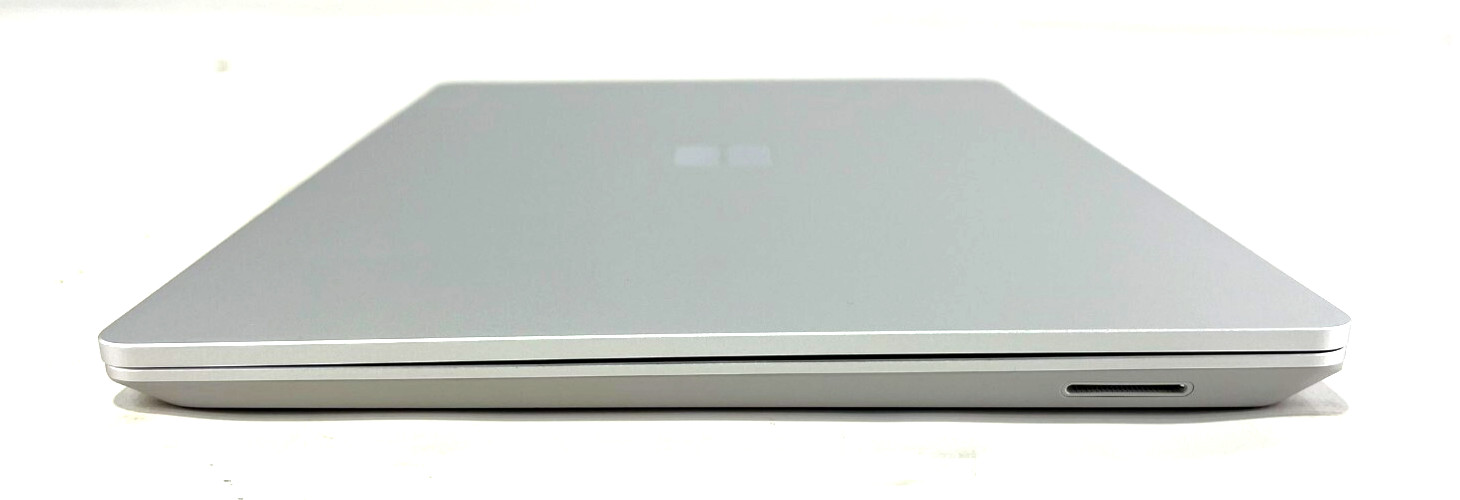 Microsoft Surface Laptop Go 12″ i5 10th Gen 256GB SSD 16GB RAM Win11 Pro (CR) C