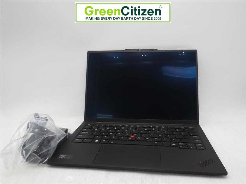 Lenovo X1 Carbon 12th Gen Core Ultra 5 125H 16GB RAM 512GB 14″ 2.8K OLED Win11H