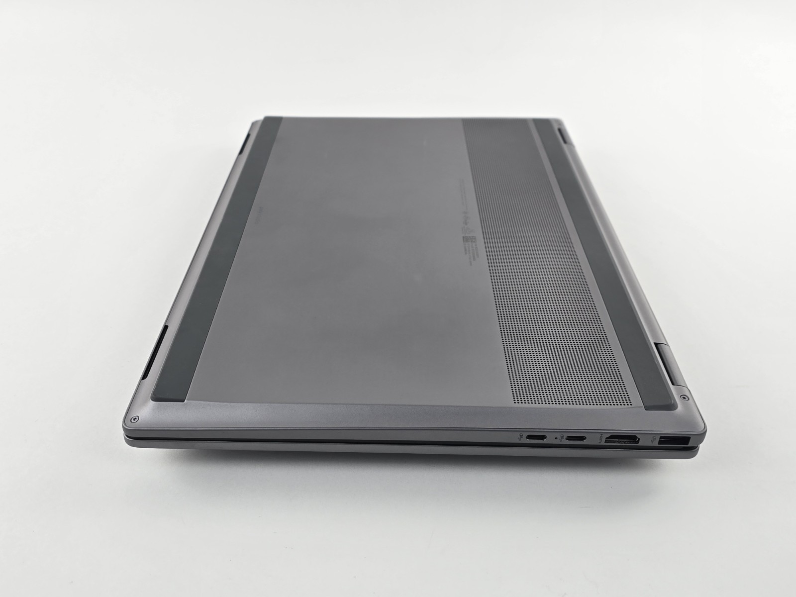 HP OmniBook X Flip 16″ Touch (AMD Ryzen 5 220, 8GB RAM, 512GB SSD) Used – READ