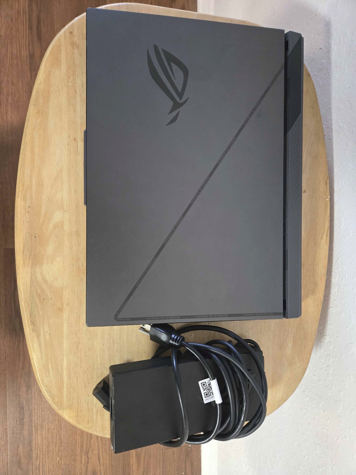 ASUS ROG Strix G16 Gaming Laptop, 165Hz , RTX 4060, i7-13650HX, 16GB, 1TB SSD
