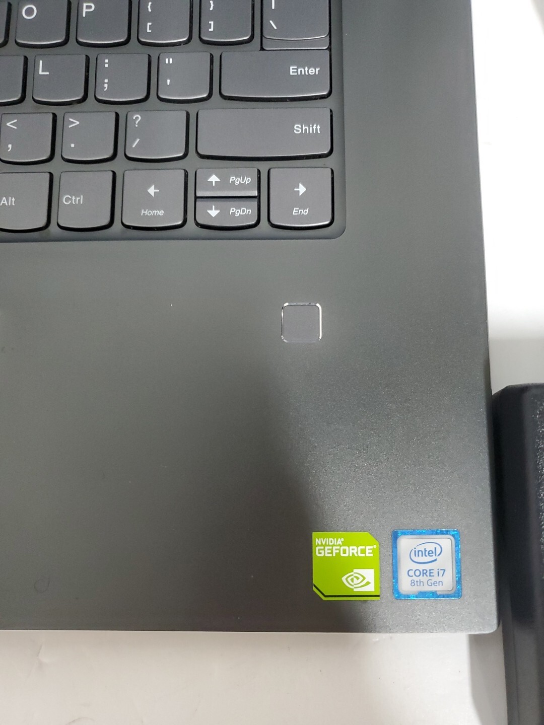 Lenovo Flex 5 14″ Intel Core i7-8550u 8GB 256GB UHD Graphics 620 GeForce MX130