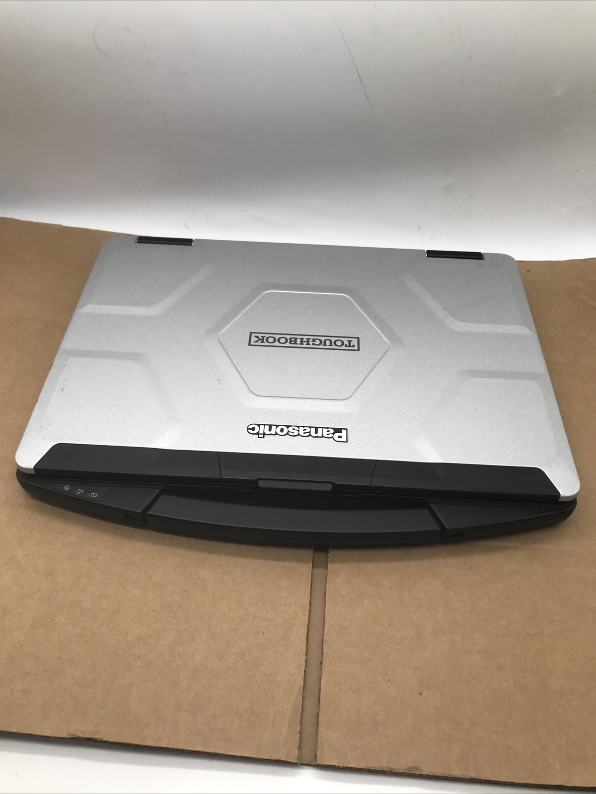 Panasonic Toughbook CF54 Core i5 6300U @2.40GHz 16GB RAM 512GB SSD Win 11 Pro