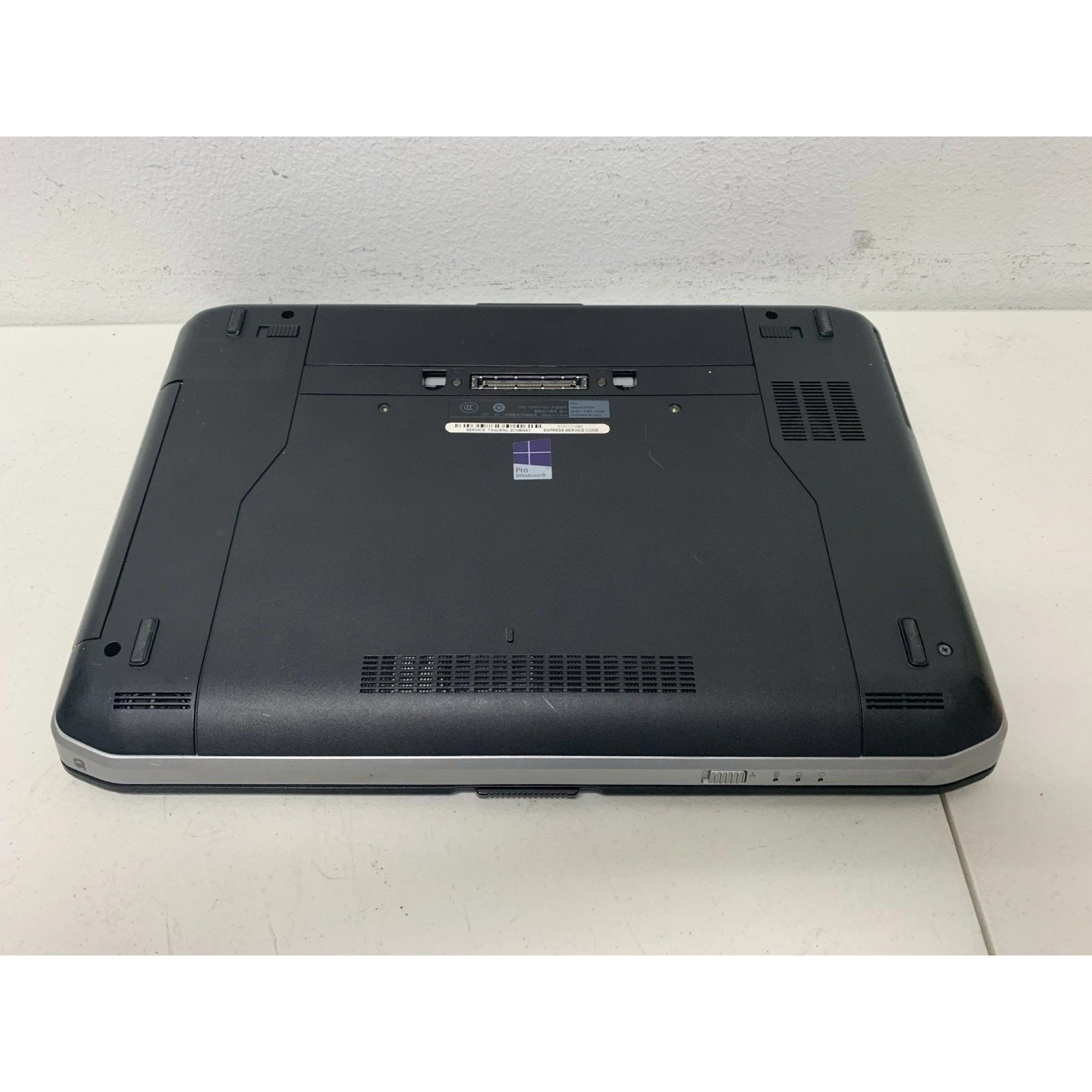 Dell Latitude E5430/E5530 14″ Intel i3-3230M@2.60Ghz, 4GB Ram, 160GB, Win 10 Pro