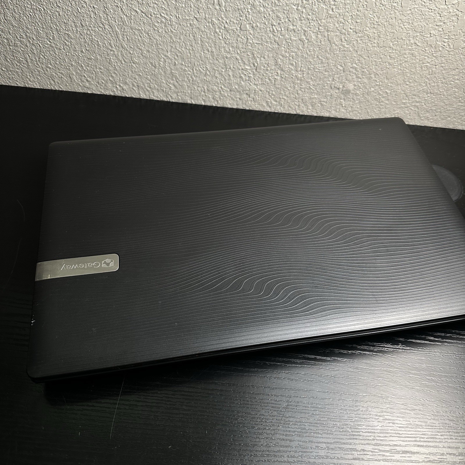 Packard Bell 15.6in PEW91 6GB Intel I3 2.40Gz Laptop No Tested