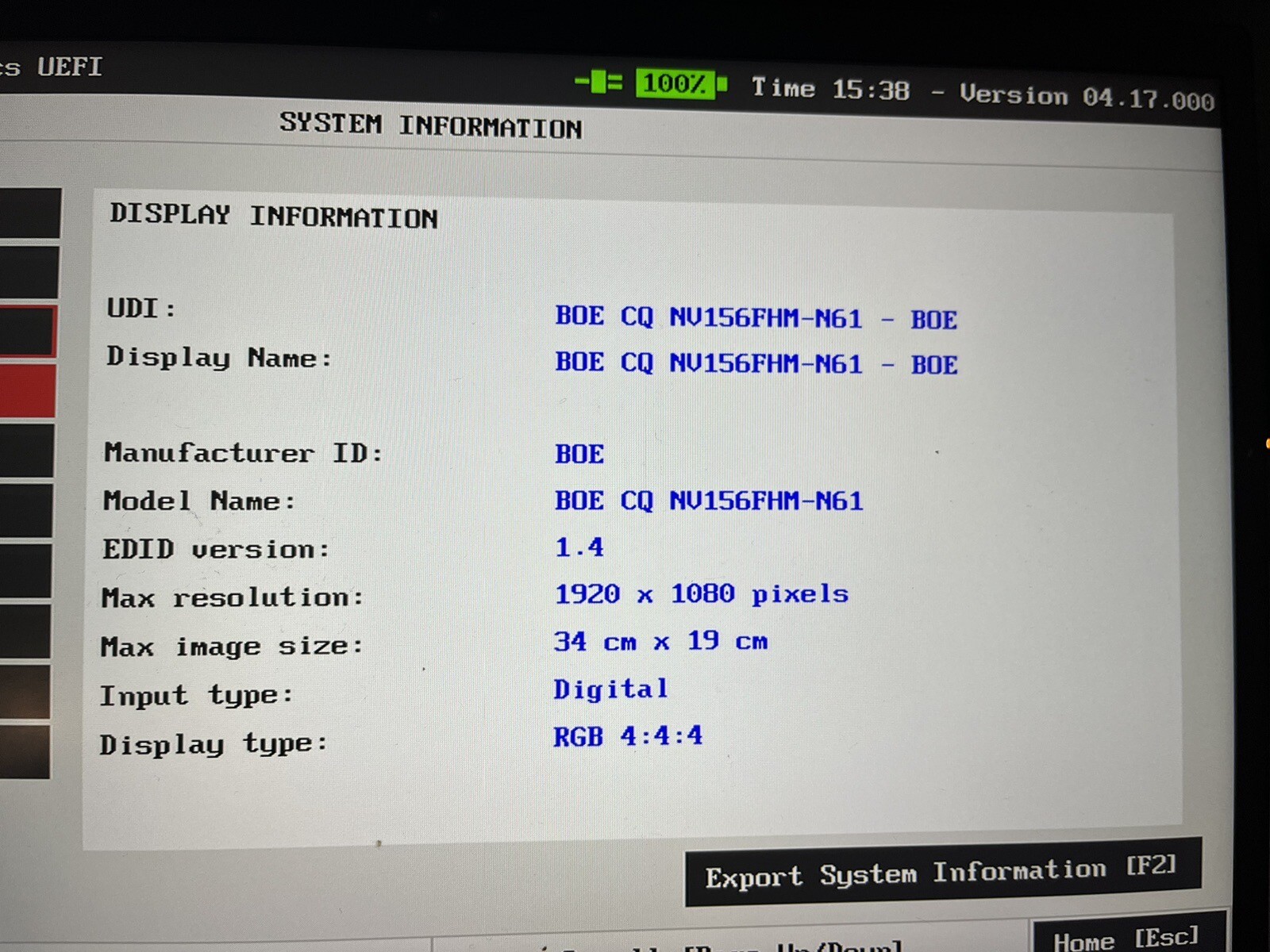 Lenovo ThinkPad P1 Gen 3 15.6″ Workstation i7-10850H 32GB 1TB SSD Quadro T1000