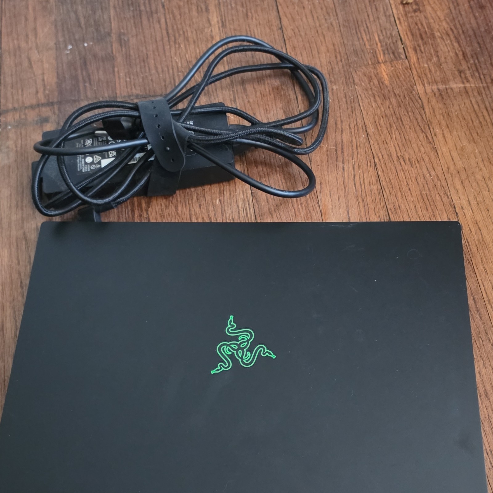 Razer Blade 15 15in i7-11800H 16GB RTX 3070 2.33TB SSD Win 11