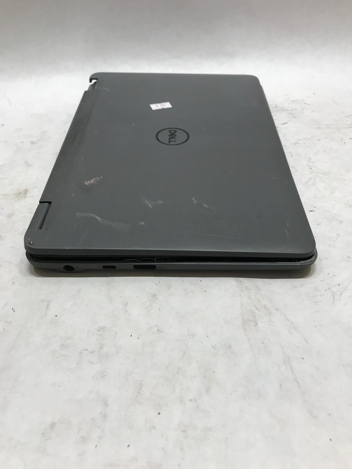 Dell Latitude 3120 11″ Intel Celeron 4GB RAM NO SSD/OS For Parts READ DESC! _ DW