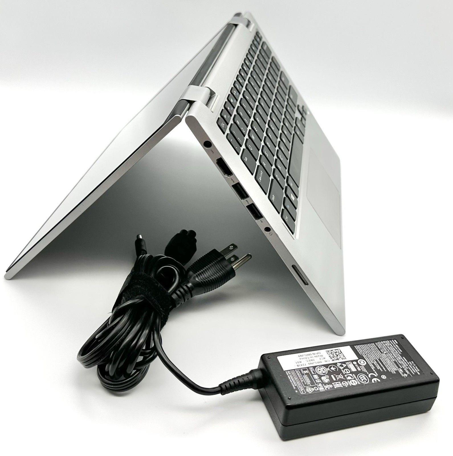 Dell Inspiron 11-3147 11″ 2-in-1 Touch Laptop Pentium N3540 4GB 500GB HDD Win 10