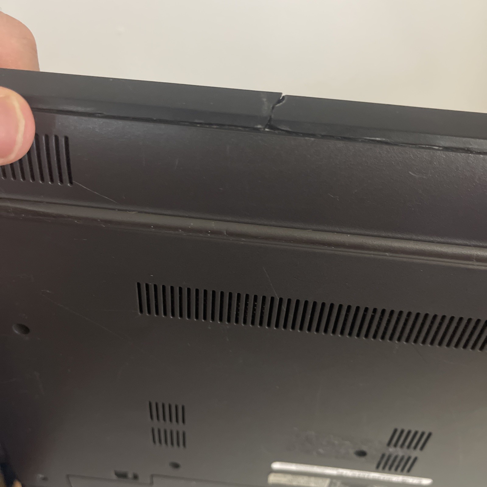 Dell Latitude3340 13″ Touchscreen Intel i3 6GB RAM 500GB HDD W10 All Diag Passed