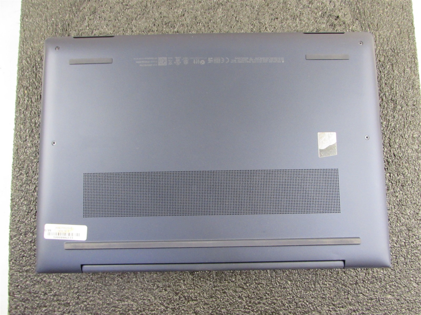 HP ELITEBOOK X G1I 14 AI CORE ULTRA 7 268V 512GB 32GB RAM WIN 11 PRO