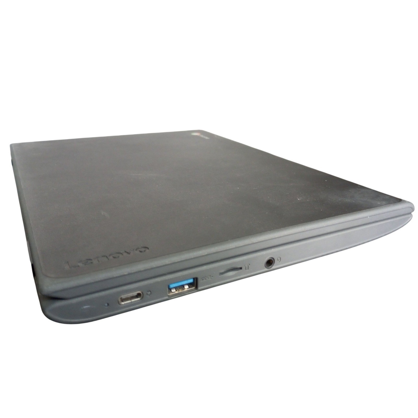 Lenovo 100e Chromebook 81ER 11.6″ Intel Celeron 4GB RAM 16GB eMMC NO CHARGER
