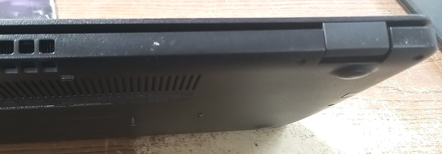 Dell Latitude 3490 14″ W/ INTEL i5-8250U 1.60GHz – 16GB RAM, 256GB. *READ⬇️*