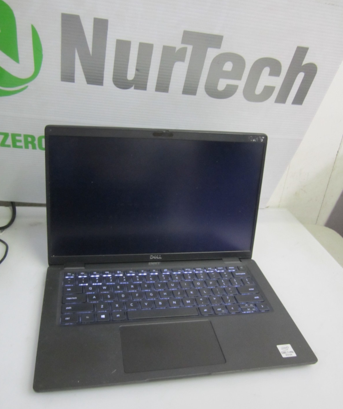 Dell Latitude 7410 14″ i7-10810U 1.10GHz 16GB 512GB M2SSD Laptop +AC [NO OS]