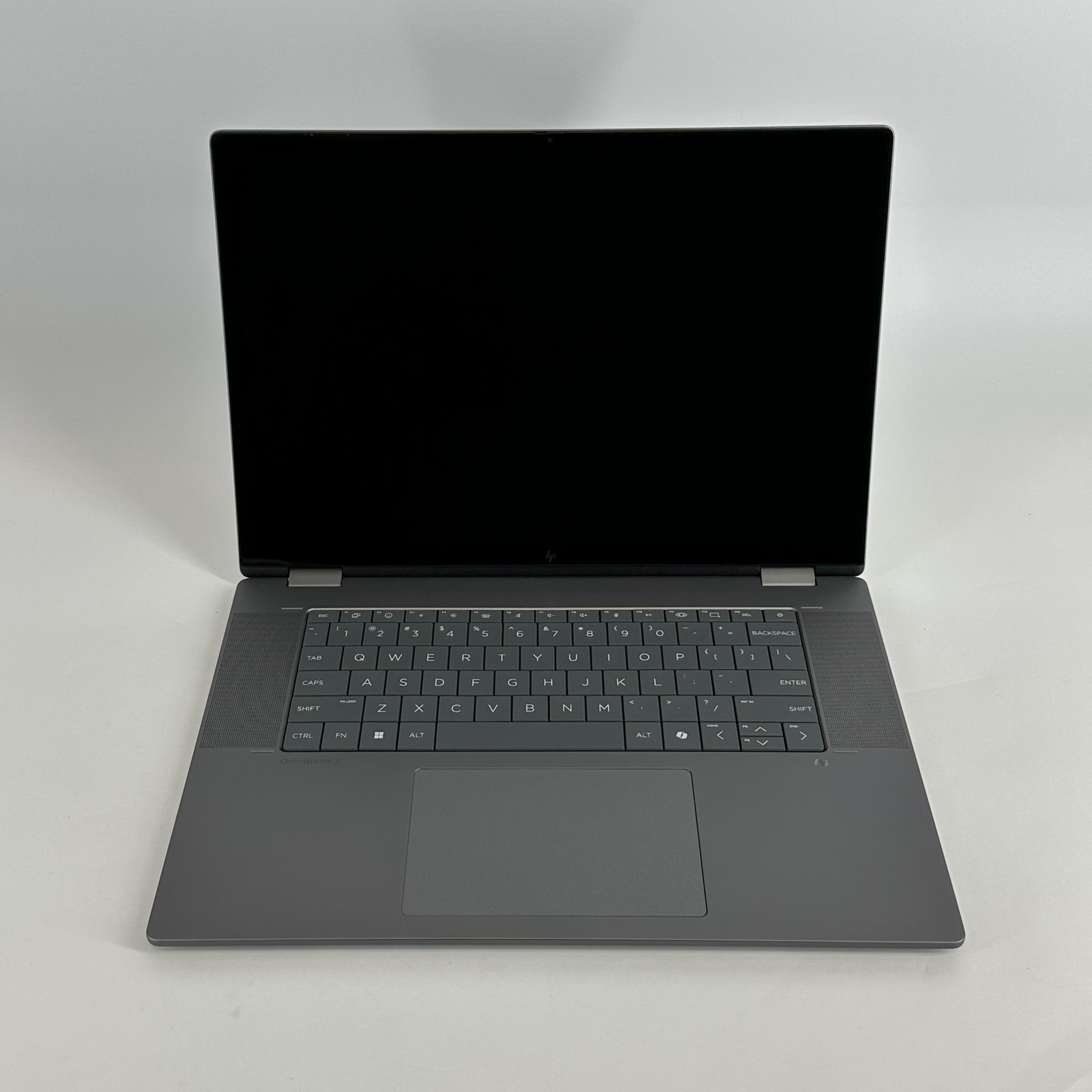 HP OmniBook X Flip 16 2K TOUCH 2.0 GHz Ryzen AI 5 340 16GB 512GB SSD Very Good