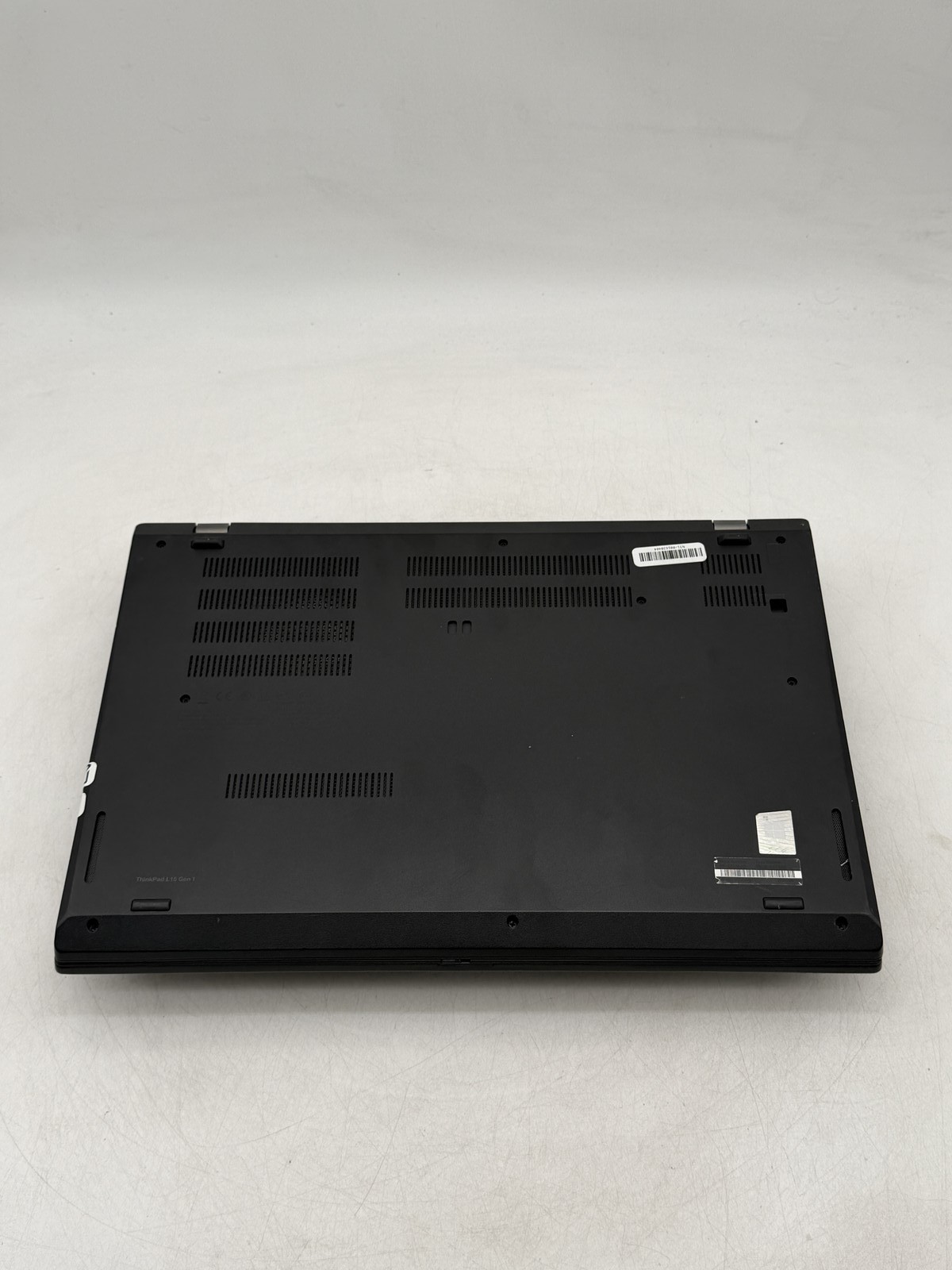 Lenovo ThinkPad L15 Gen 1 15.6″ 16GB 512GB AMD Ryzen 7 PRO 4750U NO OS Read