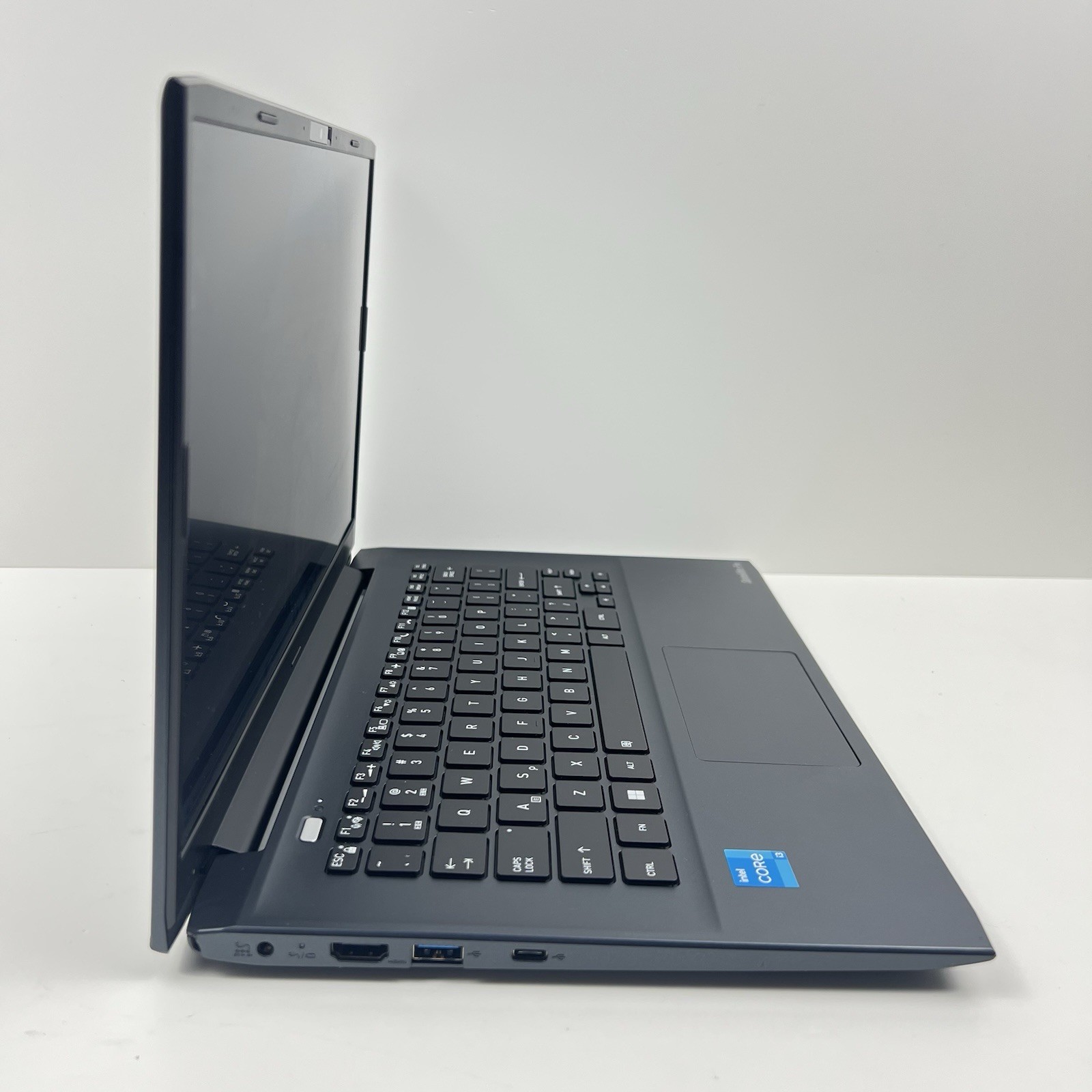 Dynabook Satellite Pro C40-K 14″ Intel Core i3-1215U 8GB Ram 256GB SSD Win 11