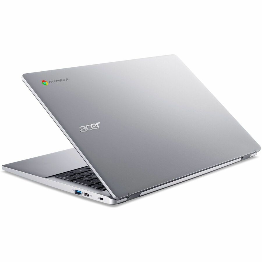 Acer NX.KRMAA.002 Chromebook 315 15.6″ Touchscreen Silver