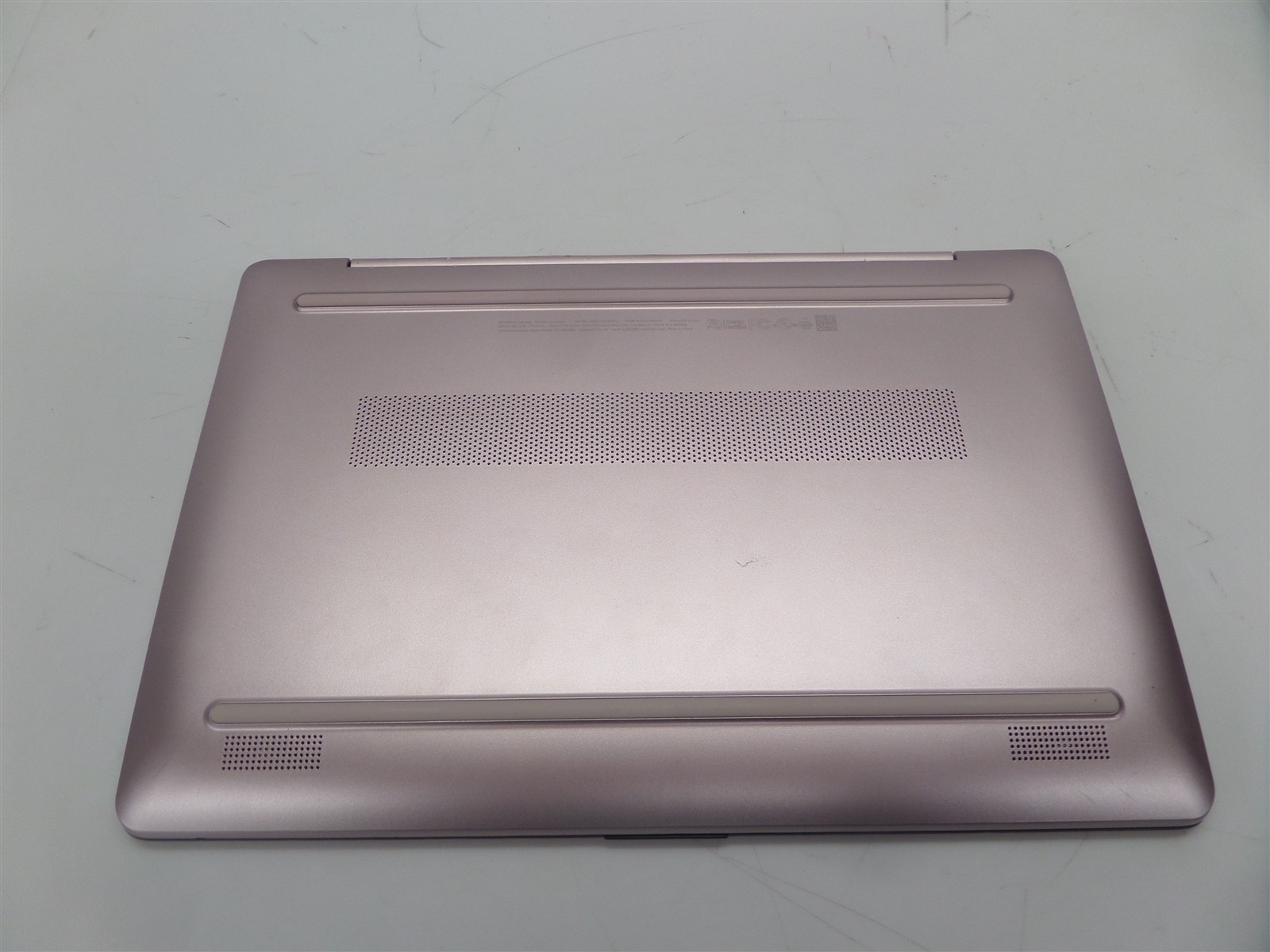 HP Stream 14-ds0040nr 14″ Laptop A4-9120e 1.5GHz CPU 4GB RAM 32GB eMMC Win10