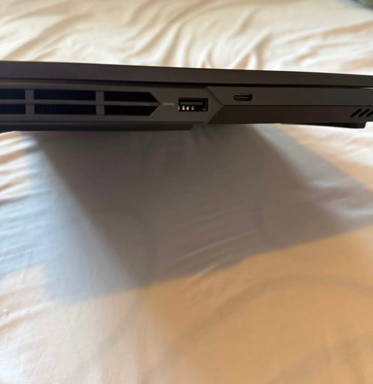 Legion Pro 5i Gen 9 Intel (16″) with RTX™ 4060 gaming computer