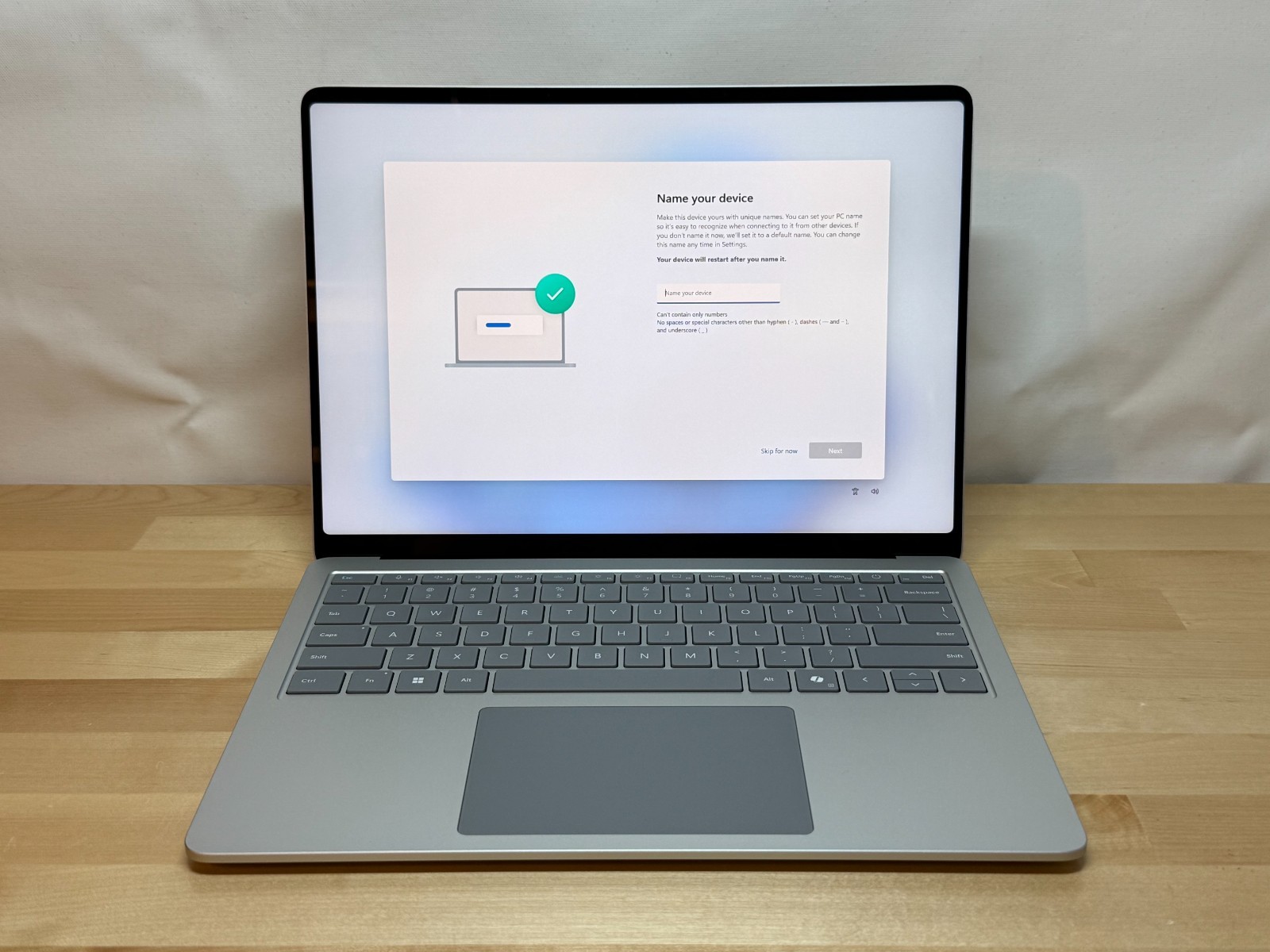 Microsoft Surface Laptop 7 13.8″ X Elite 12-Core 32GB 512GB Silver EP2-36622