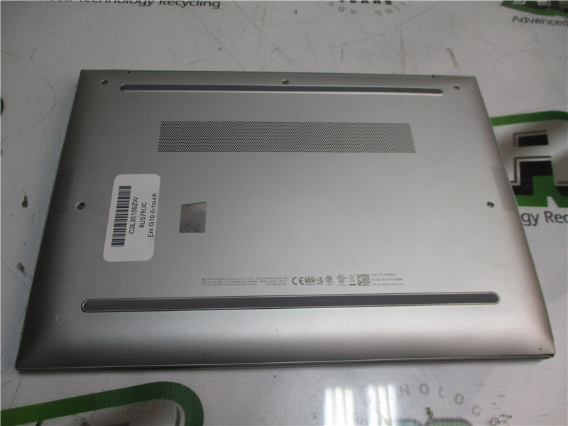 HP EliteBook 840 G10 Laptop i5-1345U 4.7GHz 16GB RAM 512GB SSD Windows 11 COA