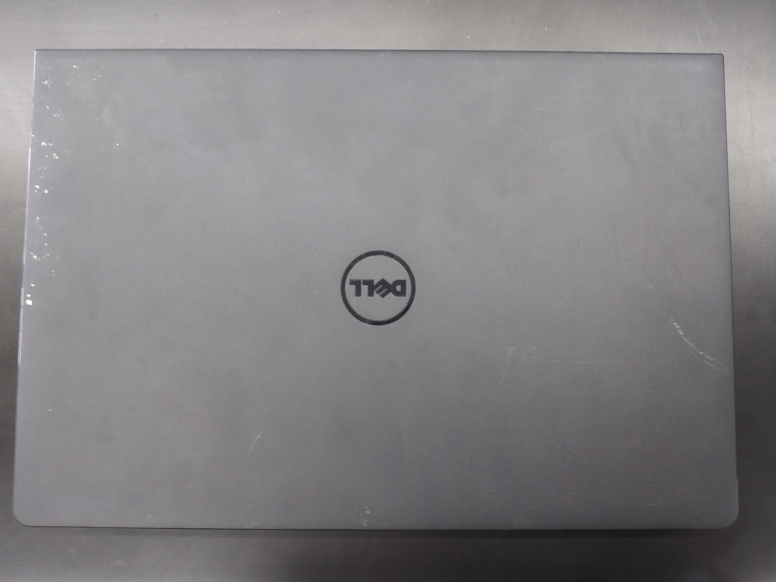 Inspiron 15 3567 AS-IS for Parts & Non-Functional No Ram/HDD