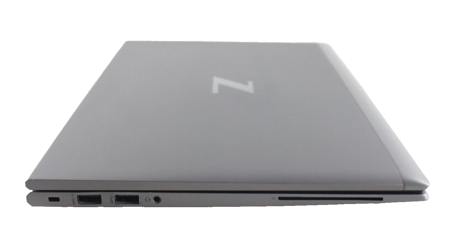 HP ZBook Firefly G8 14″ Laptop i7 11 Gen 512GB SSD 16GB RAM Win 11 Pro (BR) B