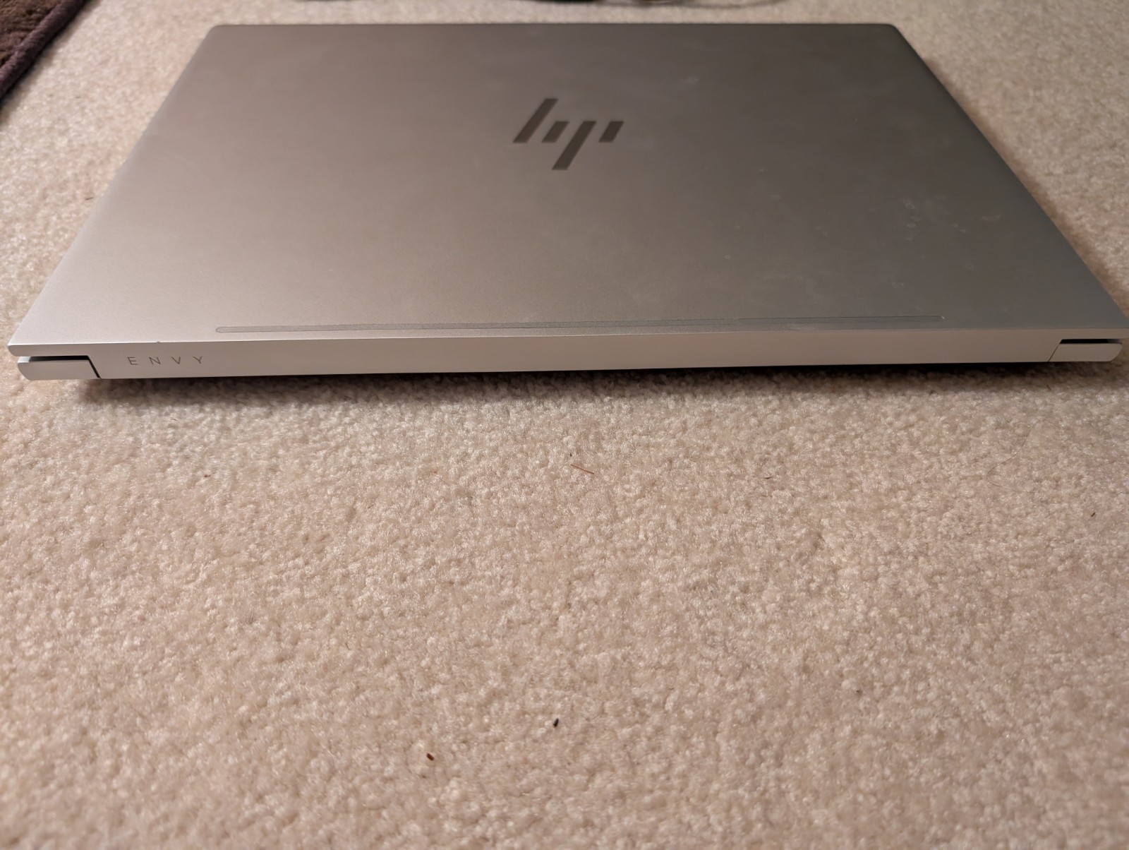 HP Envy 16 | i5 12500H | Arc A370M | NO RAM | NO SSD | Read Description