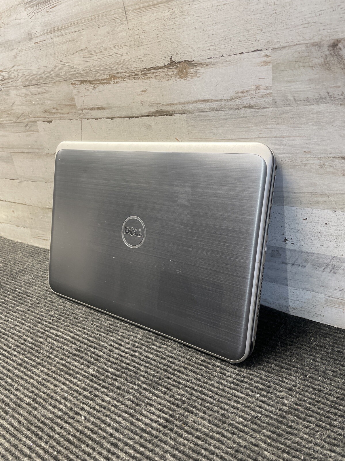 *PARTS* Dell Inspiron 5537 15.6″ i7-4500U 1.80GHz 8GB RAM Laptop No HDD/OS