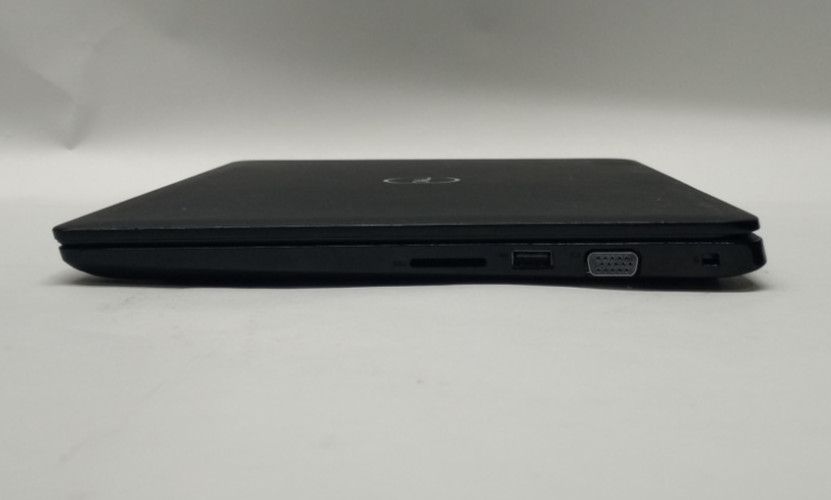 Dell Wyse 5470 Celeron N4000@1.10GHZ 4GB RAM 16GB eMMC No OS WH394!