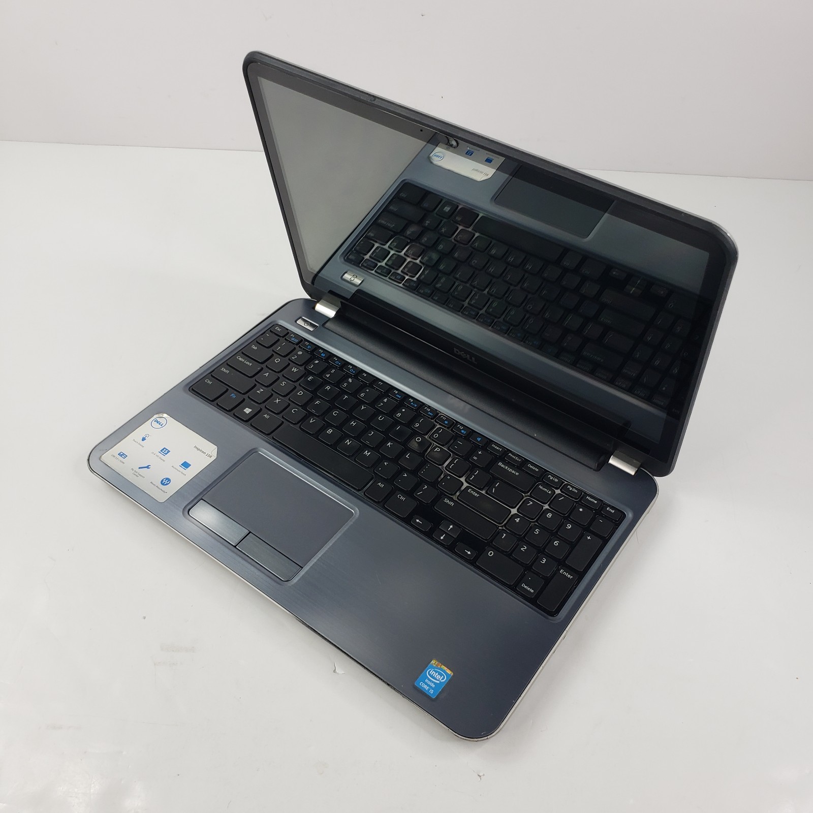 Dell Inspiron 15R Model 5537 Laptop I5″ Parts Only Free Fast Shipping