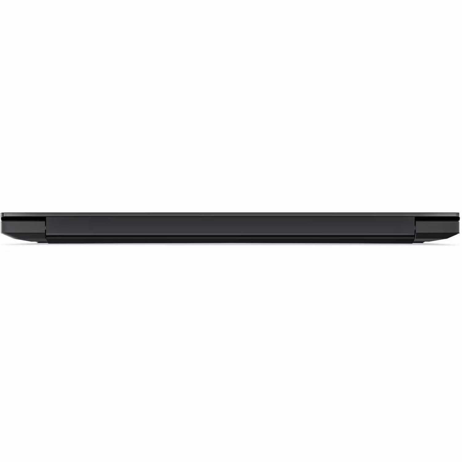 Lenovo ThinkPad T1g Gen 8 21TD0010US 16 Notebook – WQUXGA – 60 Hz – Intel Core