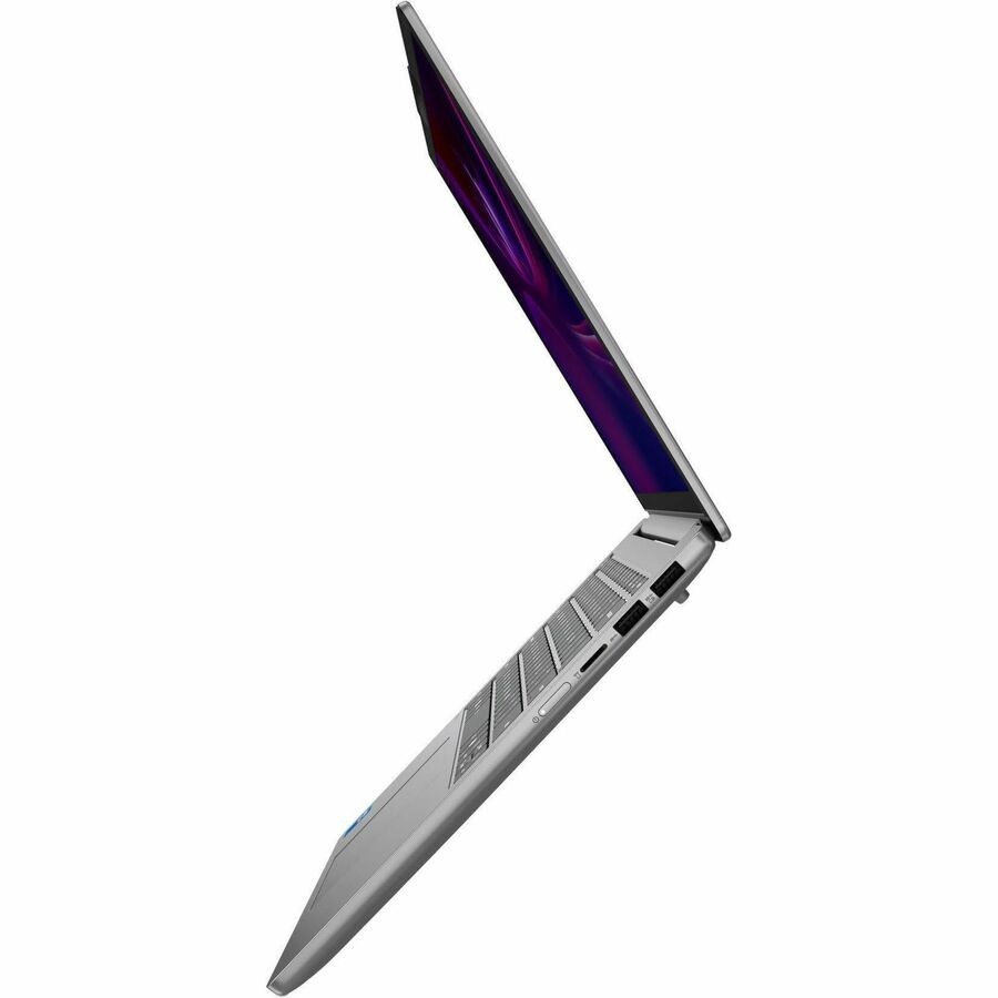 Lenovo 83LL000HUS 14″ Touchscreen 2-in-1 Chromebook Luna Gray