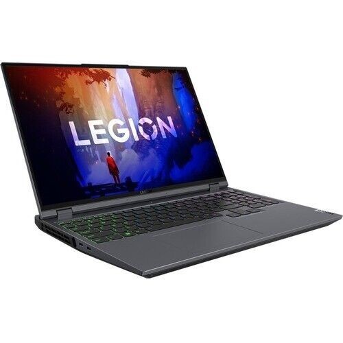 Lenovo Legion 5 Pro 16ARH7H Ryzen 7 RTX 3070 Ti 16GB 1TB SSD 16″ 165Hz