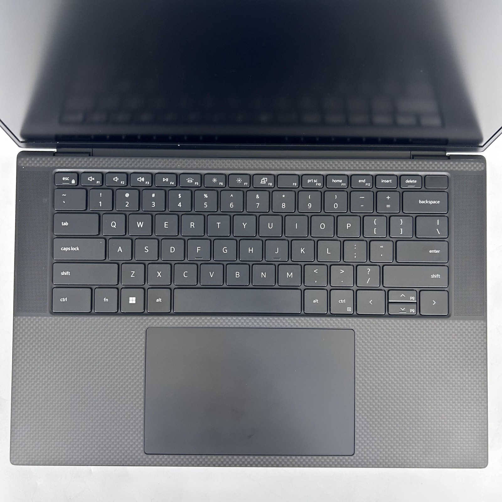 Dell XPS 15 9520 FHD+ 2.3 GHz i7-12700H 16GB 512GB SSD NVIDIA RTX 3050 Good