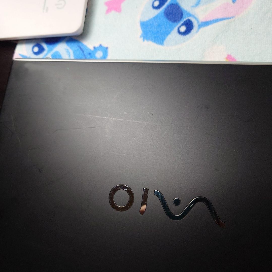 VAIO Pro PJ VJPG21 i7-1255U Iris Xe 16GB SSD 512GB 13.3″ FHD Win 11 Ultra-Light