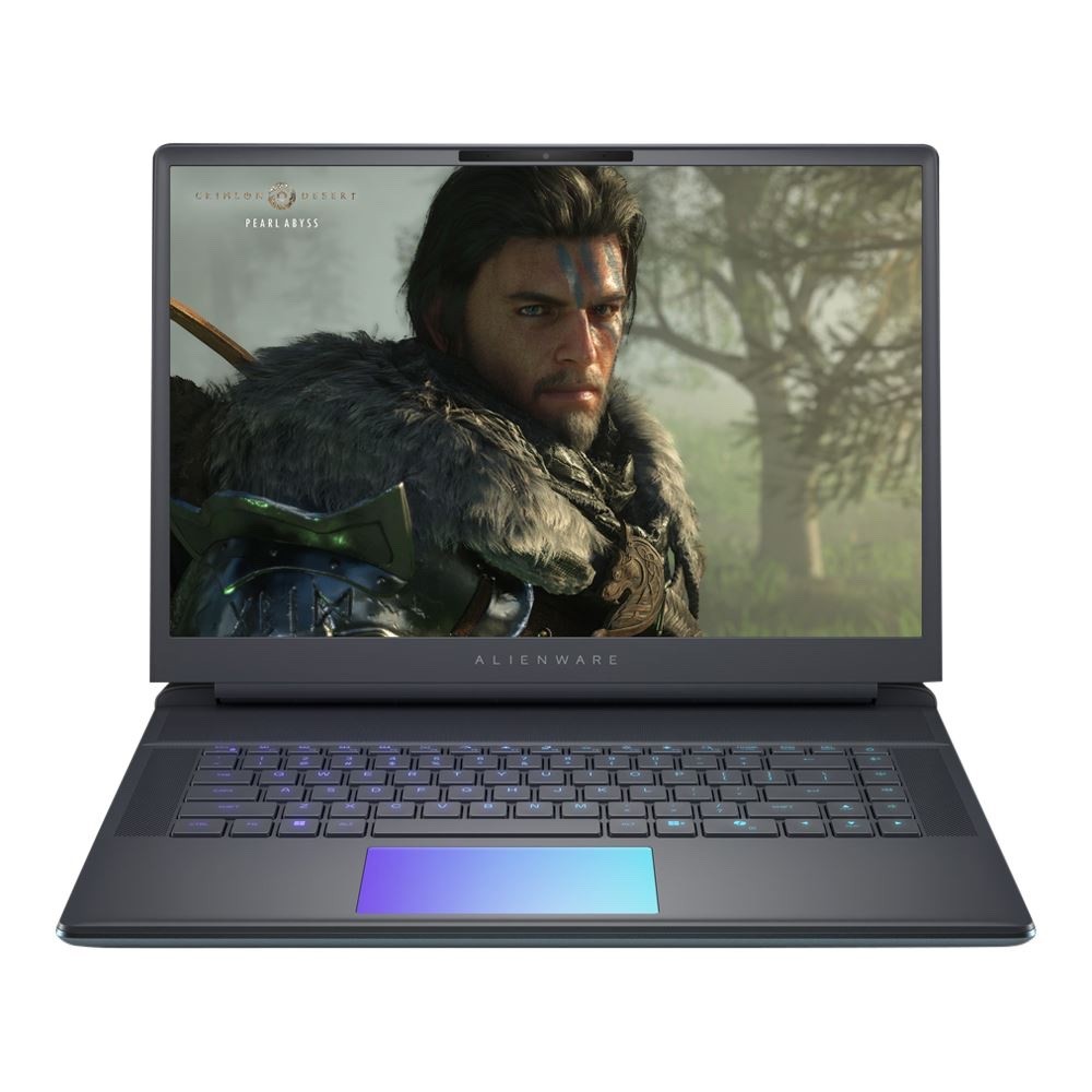 Alienware 16 Area-51 QHD+ 240Hz Gaming Laptop RTX 5070 Ti Intel Ultra 9 32GB 2TB